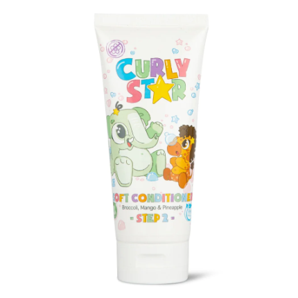 Pretty Curly Girl 2in1 Soft Conditioner 200 ml