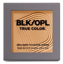 Black Opal True Color Ultra Matt Foundation Powder Fair