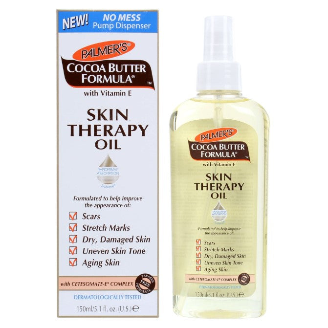 Palmers Cocoa Butter Formula Skin Therapy Oil 150 ml