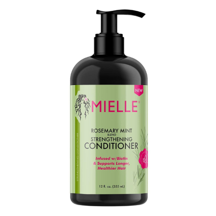 Mielle Rosemary Mint Blend Strengthening Conditioner