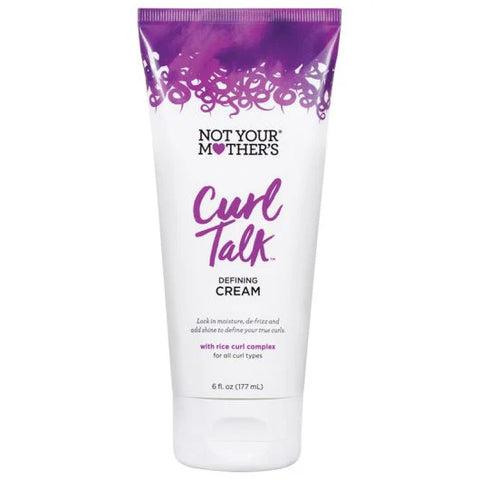 Not Your Mother's Curl Talk Cream