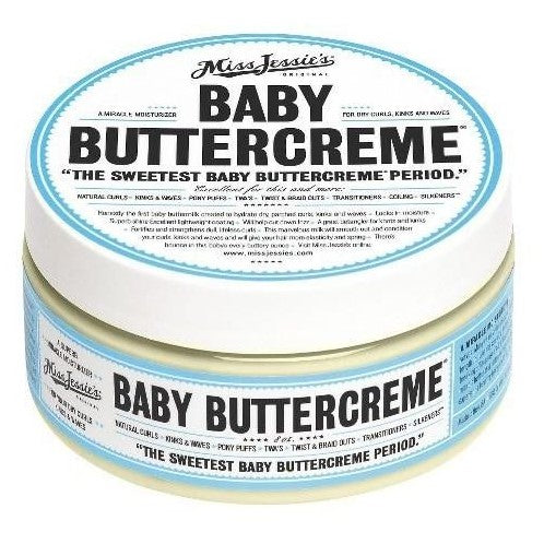 Miss Jessie's Baby Buttercream 8 oz