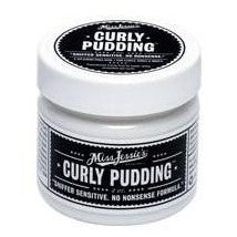 Miss Jessie's oscented Curly Pudding 2oz