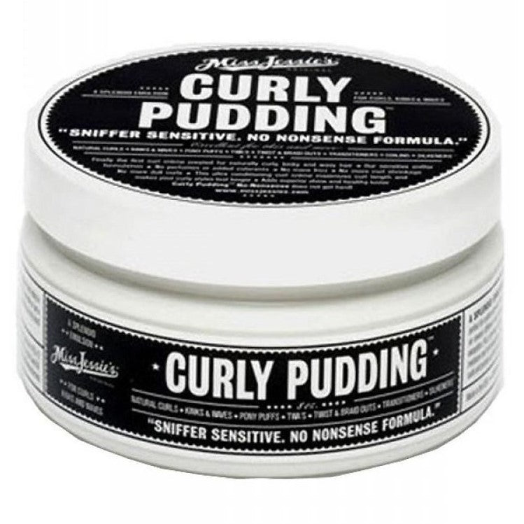 Miss Jessie's oscented Curly Pudding 8oz
