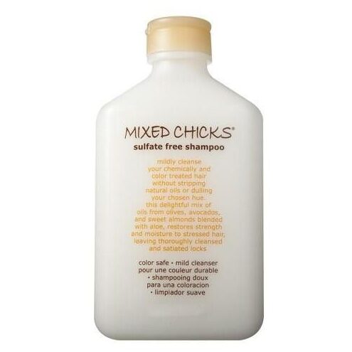 Mixed Chicks sulfatfritt schampo 10oz / 300 ml