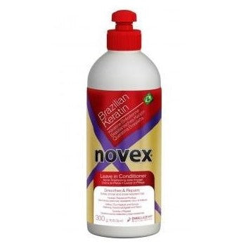 Novex Brazilian Keratin Leave-in 300 gram