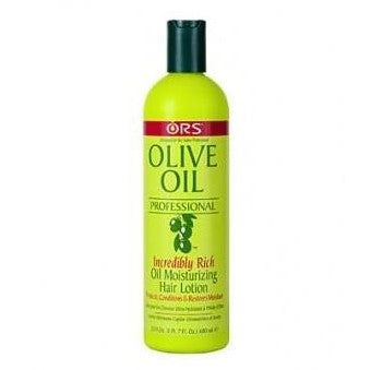 ORS Olive Oil Incredibly Rich Oil Moisturizing Hair Lotion 680 ml