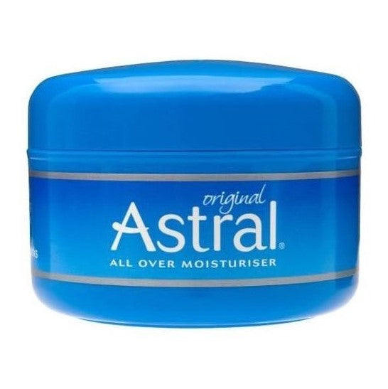 Astral Original Cream 200 ml