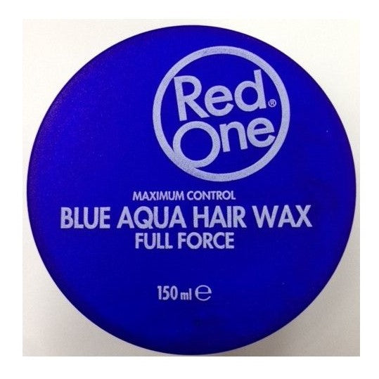 Red One Blue hårvax 150ml