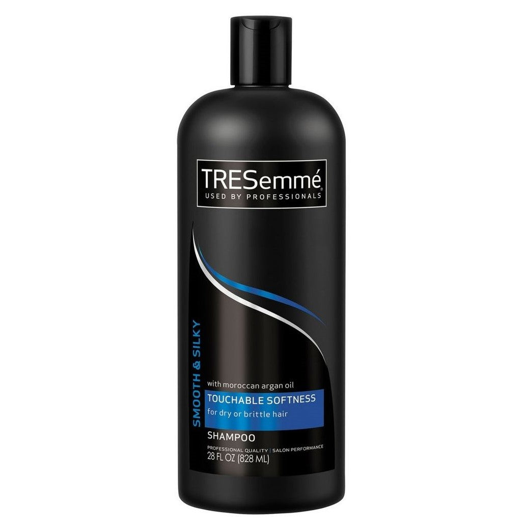 Tresemme Smooth Silky Conditioner 28oz
