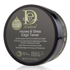 Design Essentials Honey & Shea Edge Tamer 65 Gr