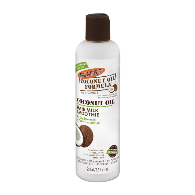 Palmers Coconut Oil Formula Hair Milk Smoothie 250 ml