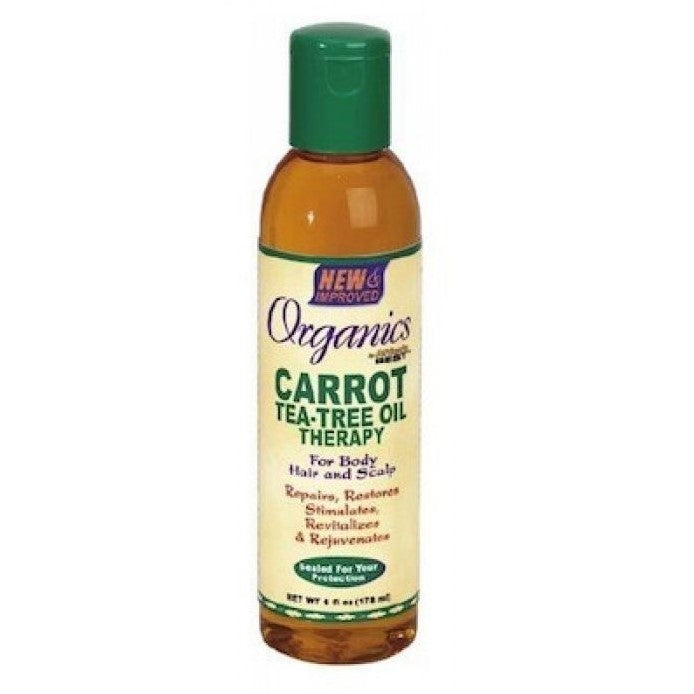 Africas Best Organics Morot Tea Tree Oil Therapy 178 ml