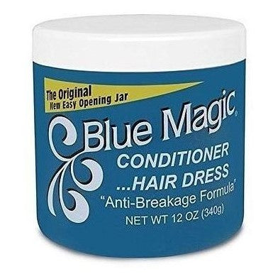 Blue Magic Conditioner & Hair Dress 340 gr