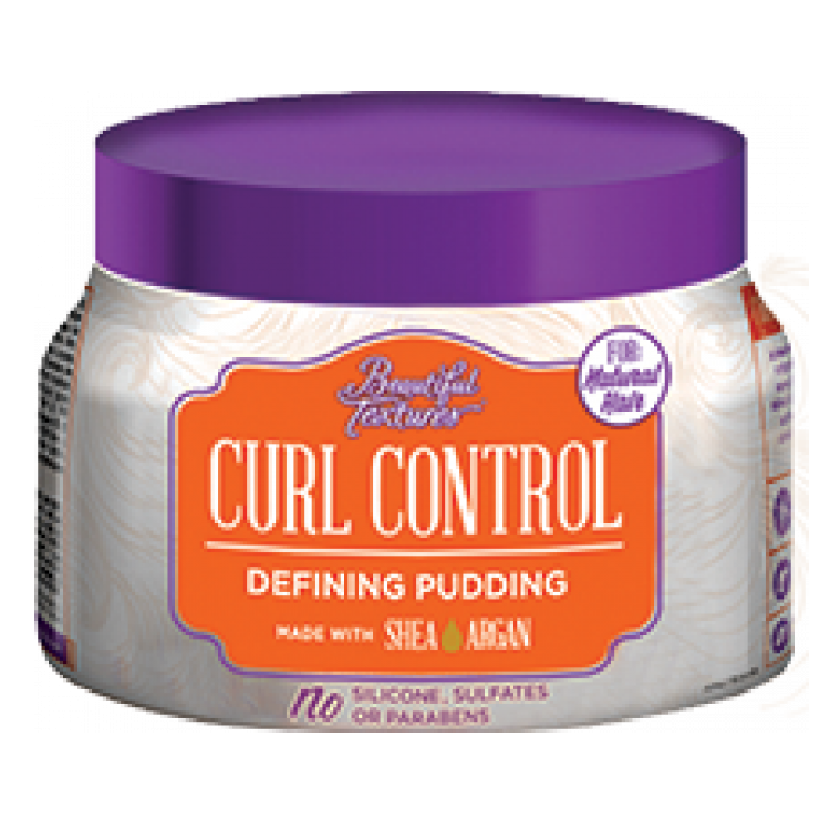 Beautiful Textures Curl Control Pudding 425 gr
