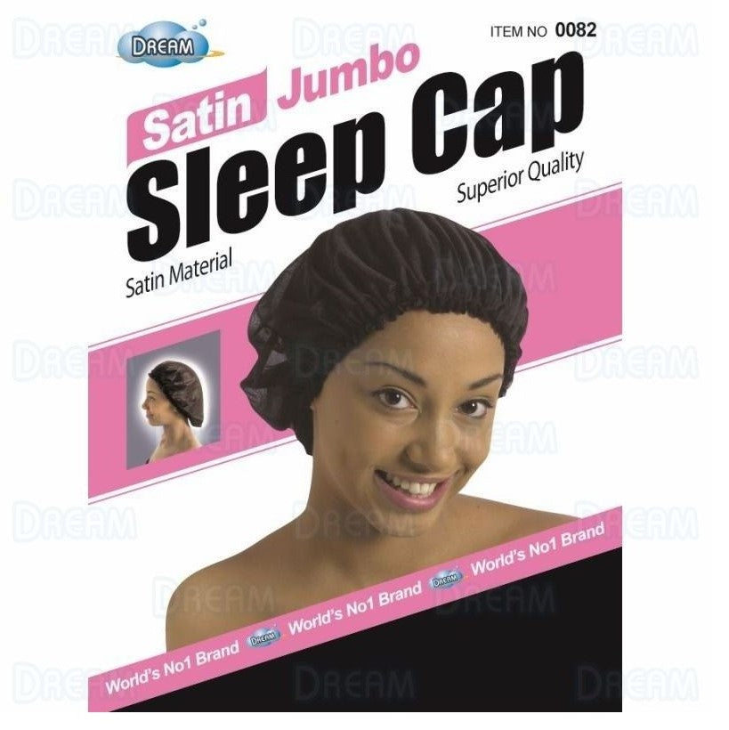 Dream World Jumbo Sleep Cap DRE082