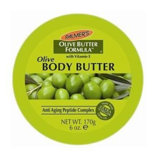Palmers Olive Butter Formula Body Butter 170g