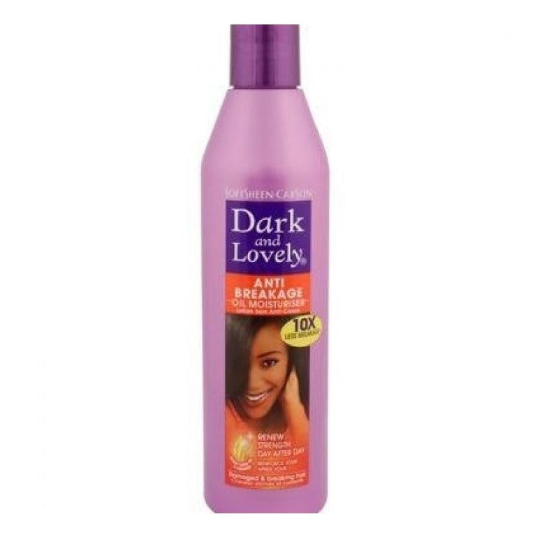 Dark & Lovely Anti-Breakage Oil Moisturizer 250 ml