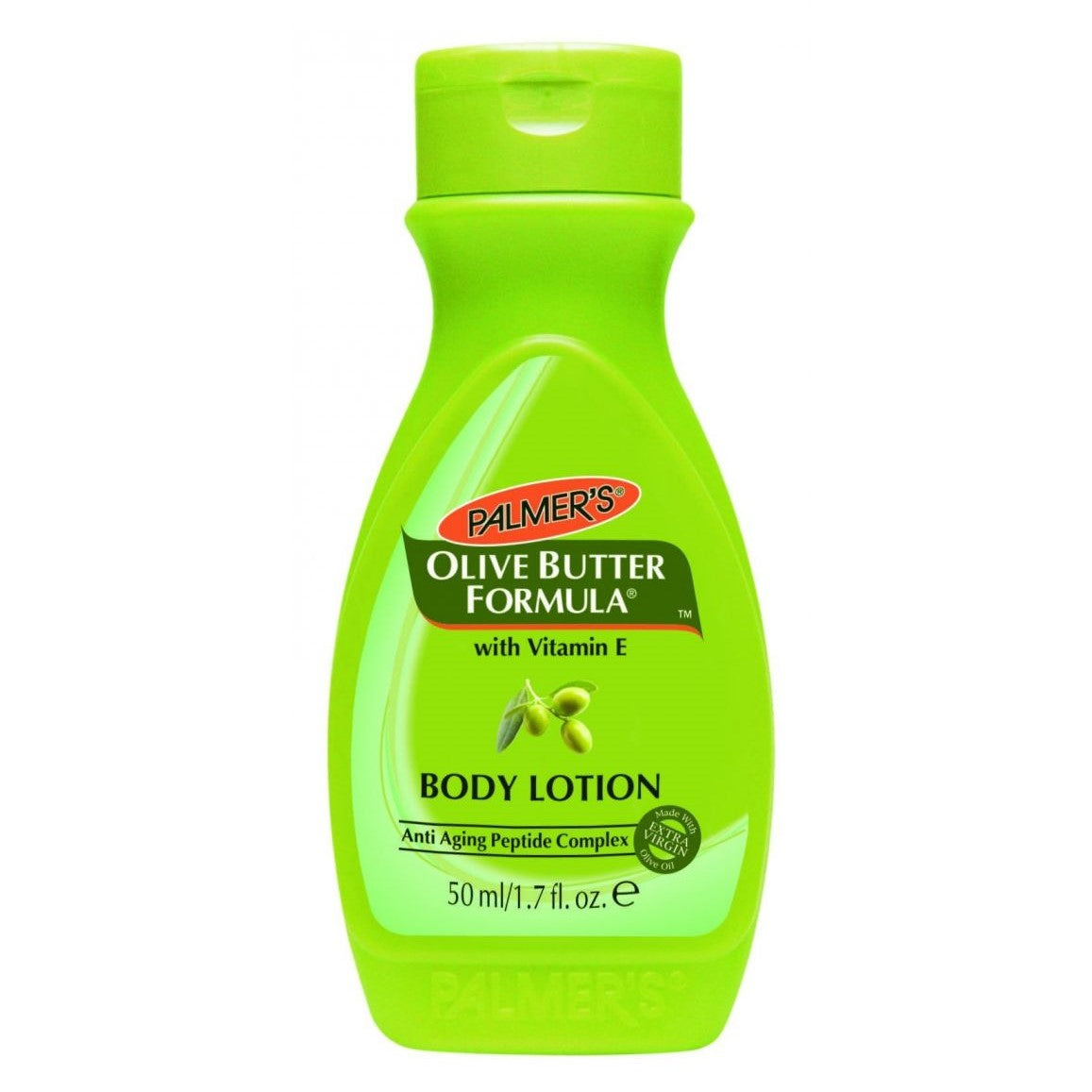 Palmers Olive Butter Formula Moisturizing Lotion 250 ml