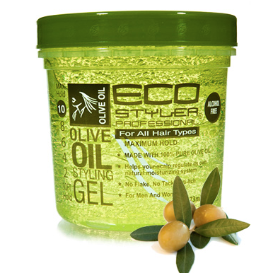 Eco styler Styling Gel Olive Oil 16 oz