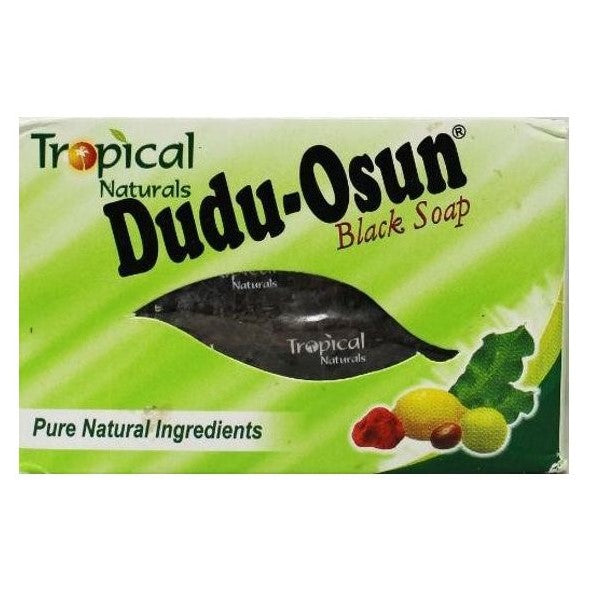 Dudu Osun svart tvål