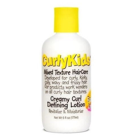 Curly Kids Curl Defining Lotion 177 ml