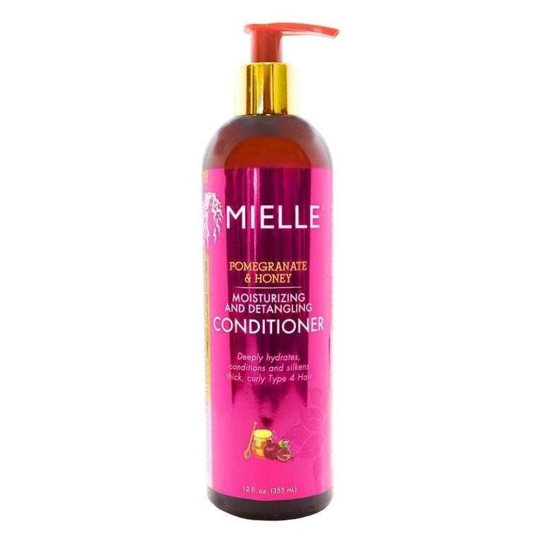 Mielle Pomegranate & Honey Moisturizing and Detangling Conditioner 12oz / 355ml