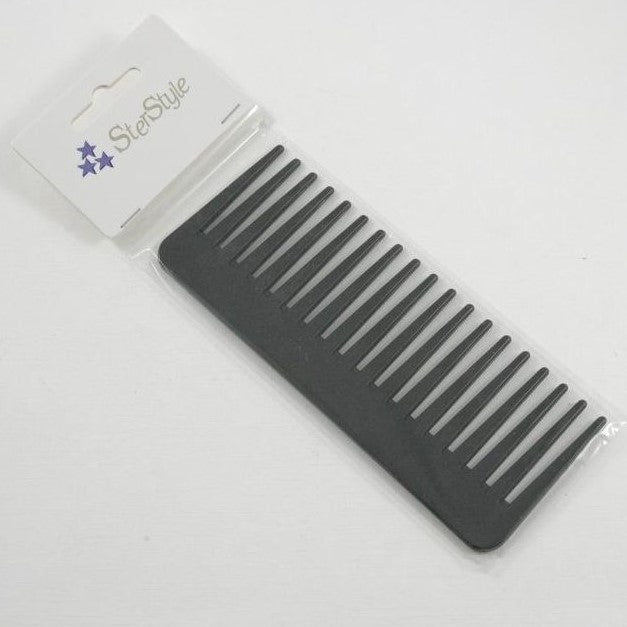 Star Style Comb 3034