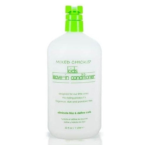 Mixed Chicks Kids Leave-in Conditioner 33oz/1 liter