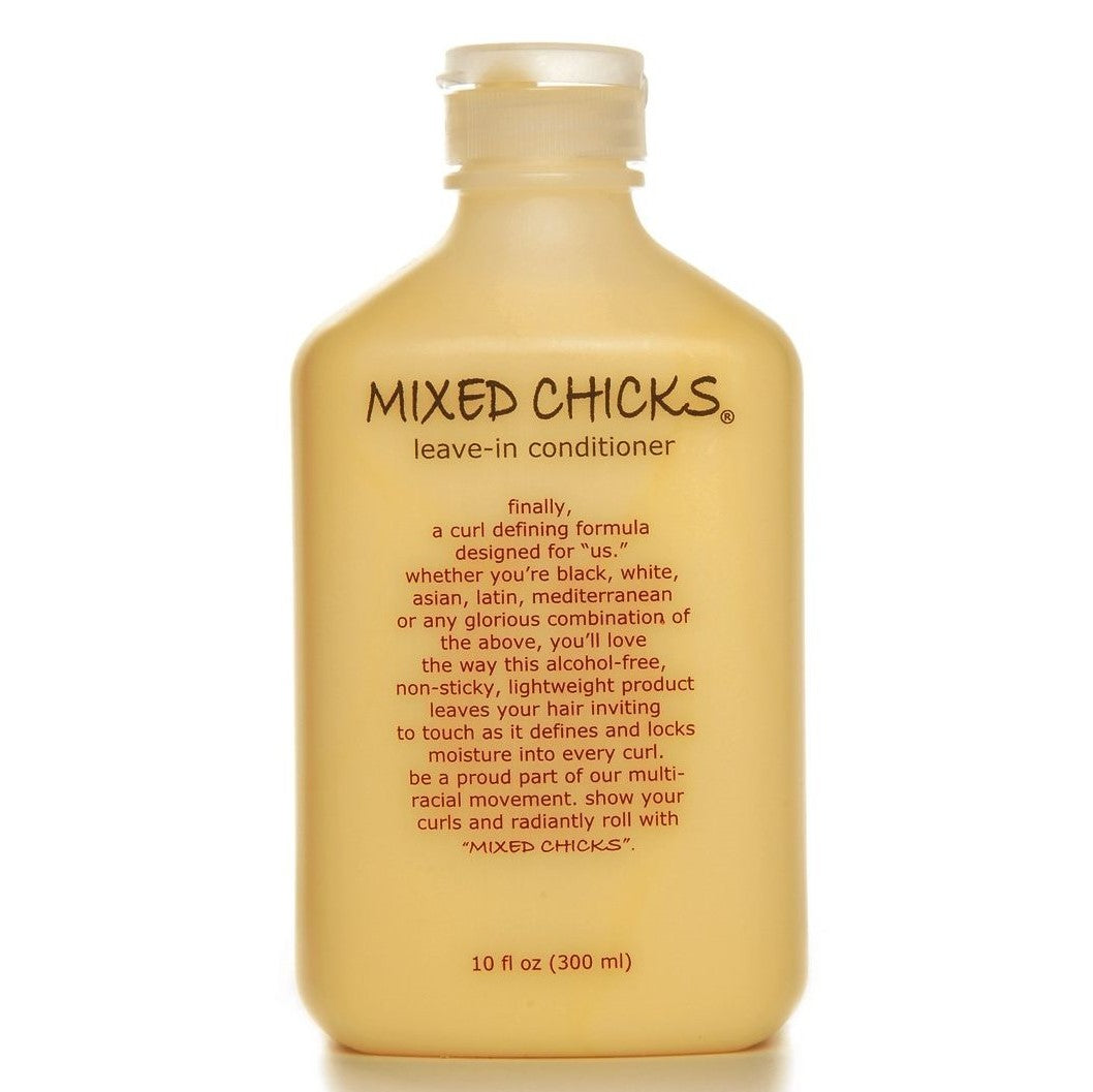 Mixed Chicks Leave-in Conditioner 10oz / 300ml
