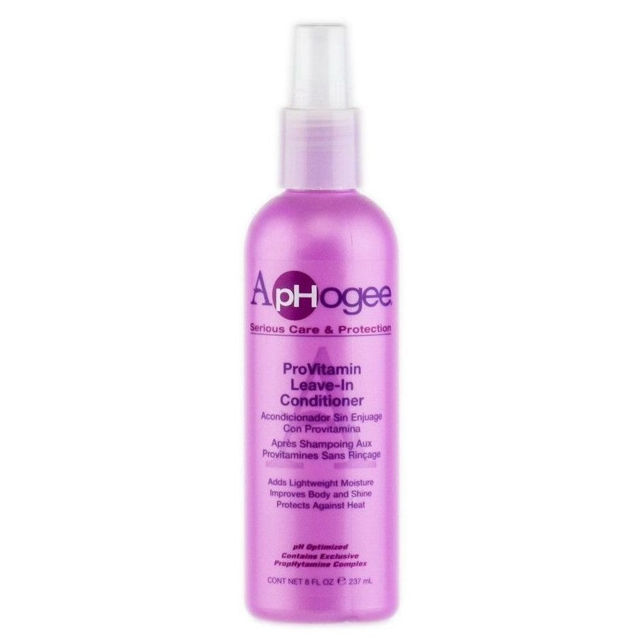 Aphogee Pro-Vitamin Leave-In Conditioner 237 ml