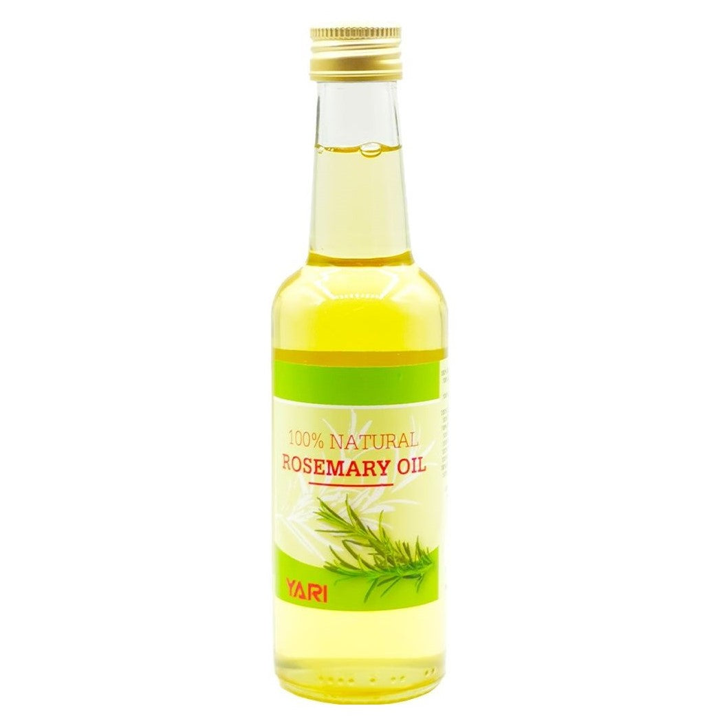 Yari 100% Natural Rosemary Oil 250ml