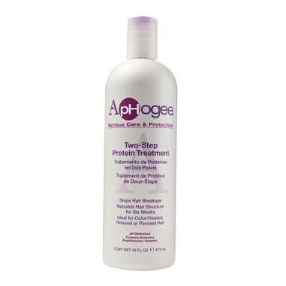Aphogee Two-Step Protein Treatment 473 ml
