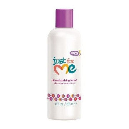 Just for Me Oil Moisturizing Lotion 236 ml