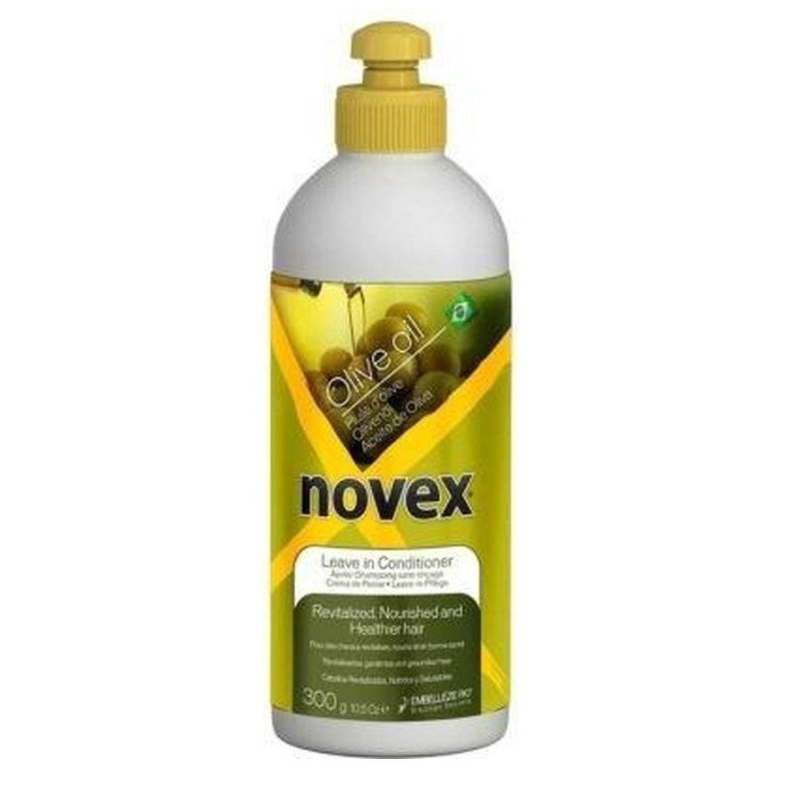 Novex Olivolja Leave-In Conditioner 300ml