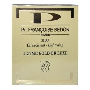 Pr. Francoise Bedon Lightening Ultime Gold Or Luxe Tvål 200 gr