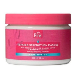 Pink Repair & Strengthening Masque 11.5 oz