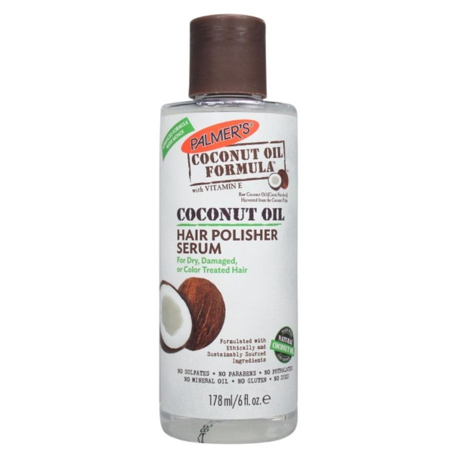 Palmers Coconut Oil Polisher Serum 178 ml
