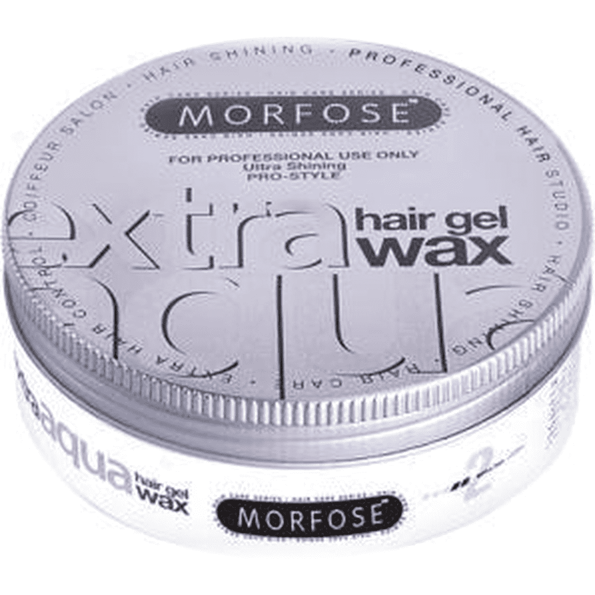 Morfose Extra Aqua Hair Gel vax 150 ml