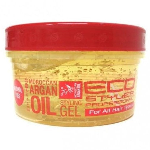 Eco Styler Styling Gel Argan Oil 8 oz