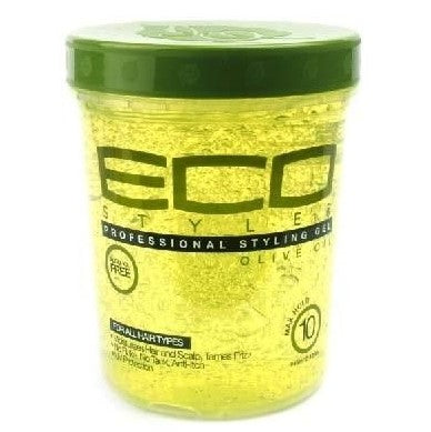 Eco Styler Styling Gel Olive Oil 32 oz