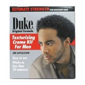 Duke Text Cream Kit 1 App. Regelbunden