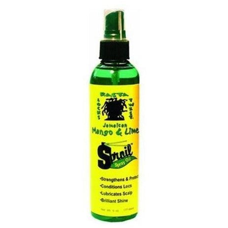 Jamaican Mango och Lime Sproil Spray Oil 6oz