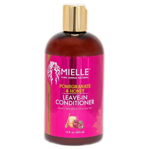 Mielle Pomegranate & Honey Leave-In Conditioner