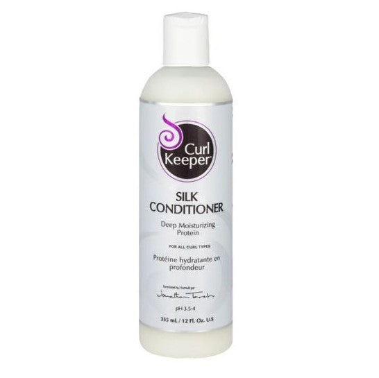 Curl Keeper Silk Conditioner 355 ml