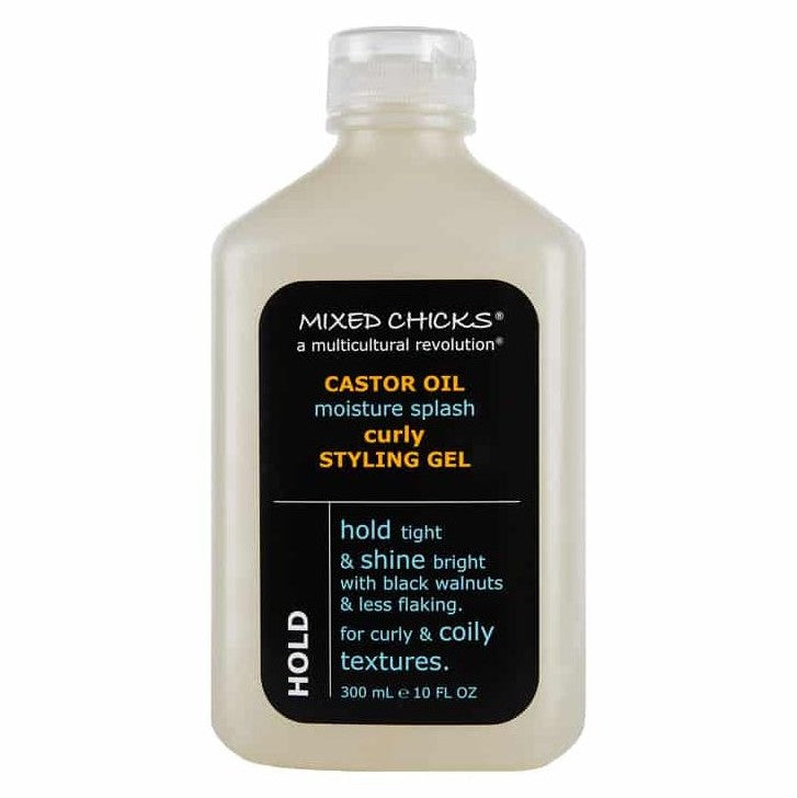 Mixed Chicks Castor Oil Curly Styling Gel 300ml