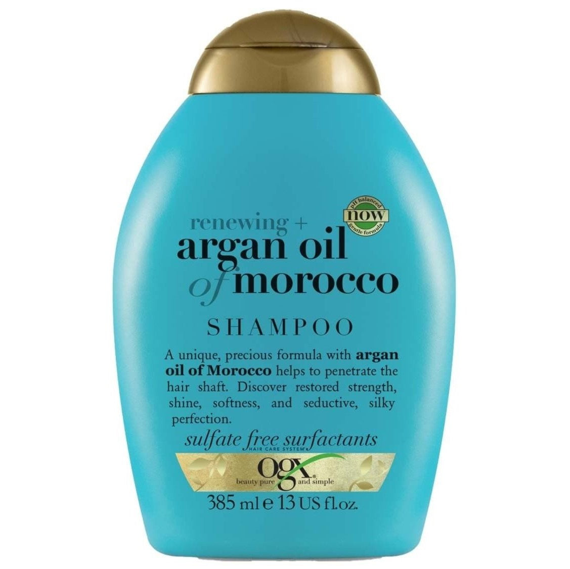 OGX Renewing + Argan Oil Shampoo Of Morocco 385ml