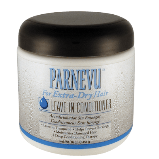 Parnevu Leave-in Conditioner Extra torrt hår 16 oz