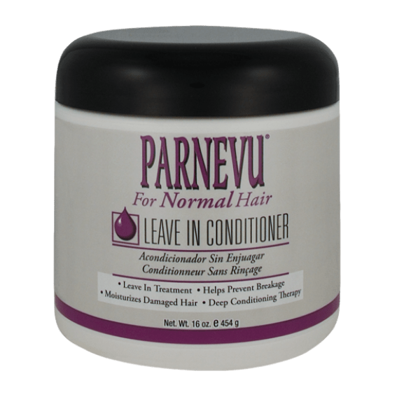 Parnevu Leave-in Conditioner Regular 16 oz