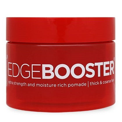 Style Factor Edge Booster Vattenbaserad Pomade Extra Strength Ruby 100ml